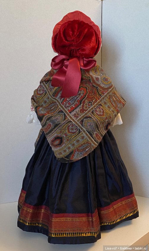 "...А во лбу звезда горит." (фото 4)