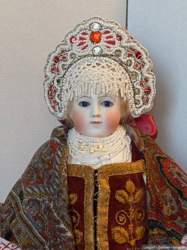 "...А во лбу звезда горит." (фото 2)