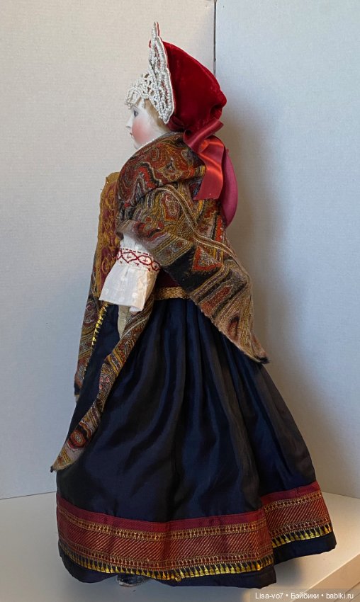 "...А во лбу звезда горит." (фото 3)