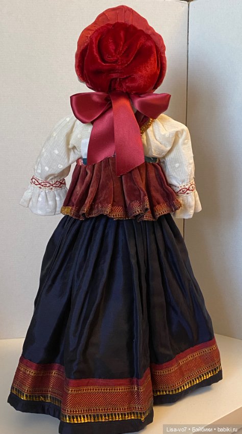 "...А во лбу звезда горит." (фото 7)