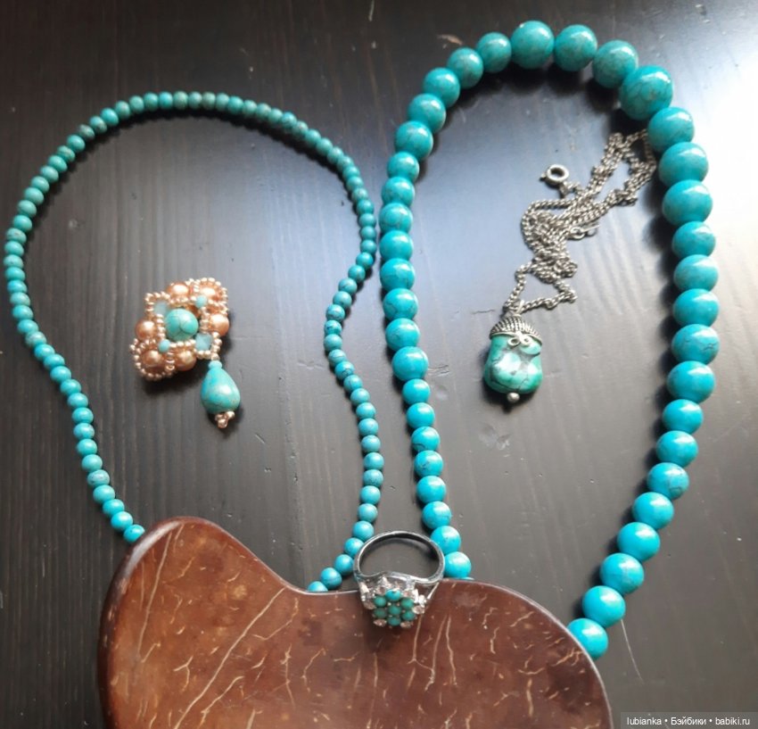 Бирюзового немного💙 — Винтажные куклы ГДР (Немки): Бигги