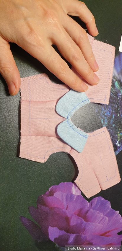 Новый образ куколки Руби Ред (фото 3)