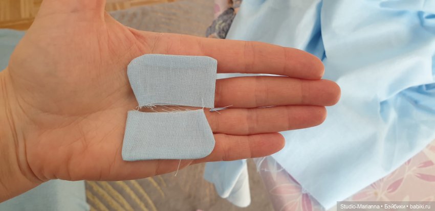 Новый образ куколки Руби Ред (фото 9)