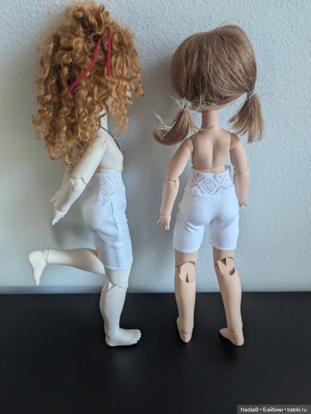 Zwergnase spoon — Куклы Zwergnase (Цвергназе/Цверги): фото