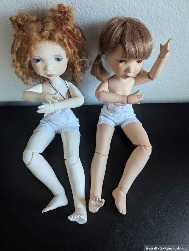 Zwergnase spoon — Куклы Zwergnase (Цвергназе/Цверги): фото