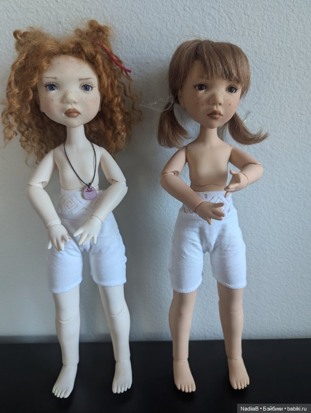 Zwergnase spoon — Куклы Zwergnase (Цвергназе/Цверги): фото