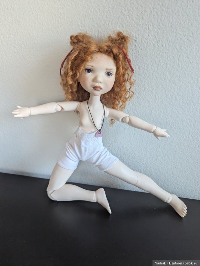 Zwergnase spoon — Куклы Zwergnase (Цвергназе/Цверги): фото