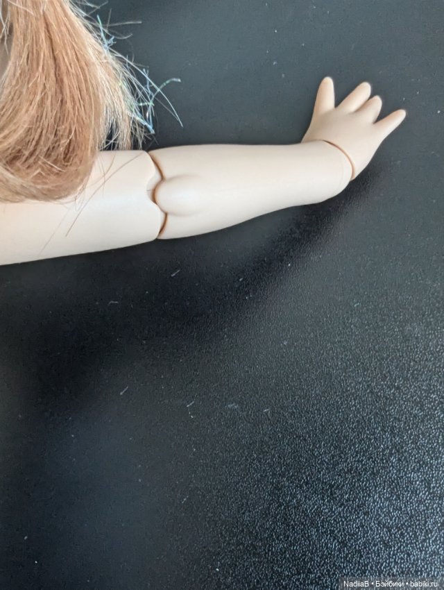 Zwergnase spoon — Куклы Zwergnase (Цвергназе/Цверги): фото (фото 6)