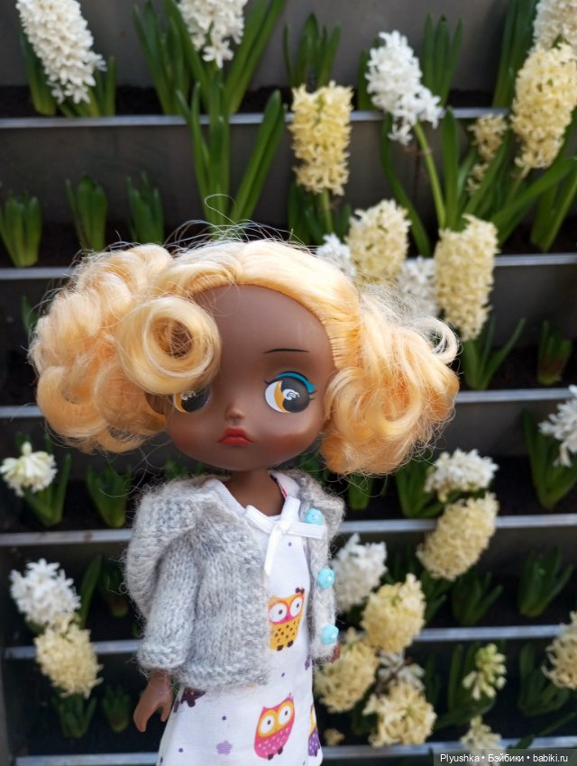 Репетиция весны 2025. Часть 3. Солнечные оттенки (фото 7)