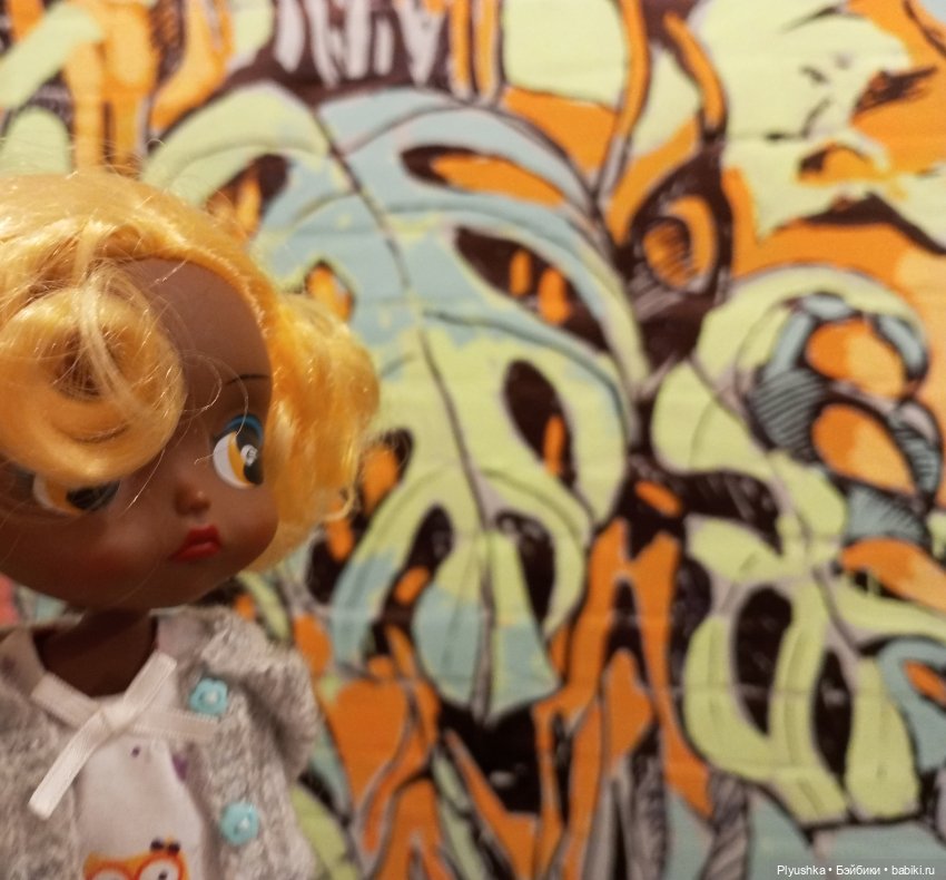 Репетиция весны 2025. Часть 3. Солнечные оттенки (фото 8)