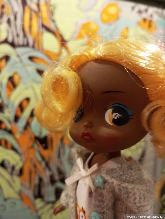 Репетиция весны 2025. Часть 3. Солнечные оттенки (фото 9)