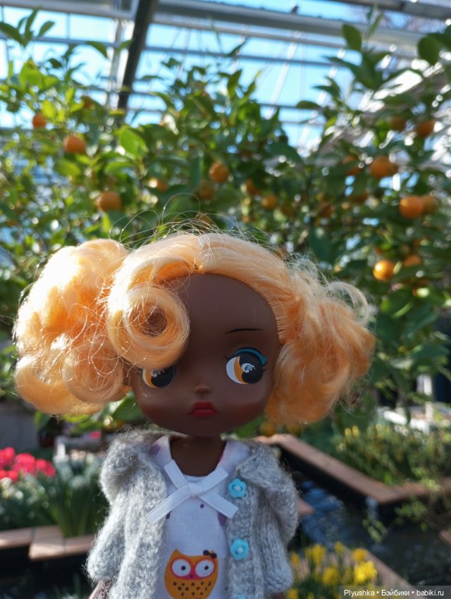 Репетиция весны 2025. Часть 3. Солнечные оттенки (фото 4)