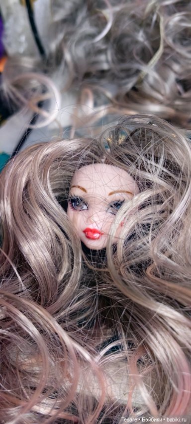 Восстановление. Дракулаура (фото 3)