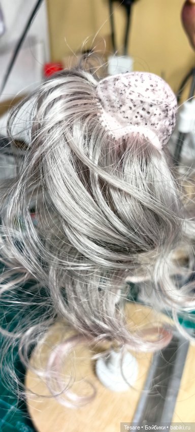 Восстановление. Дракулаура