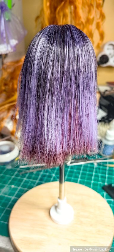 Восстановление. Лагуна — Куклы Monster High и Ever After High: G1 (фото 4)