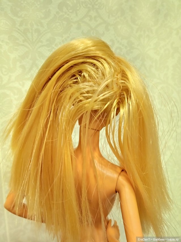 Чем закончился мой челлендж? И причём тут Profoam2000 (фото 3)