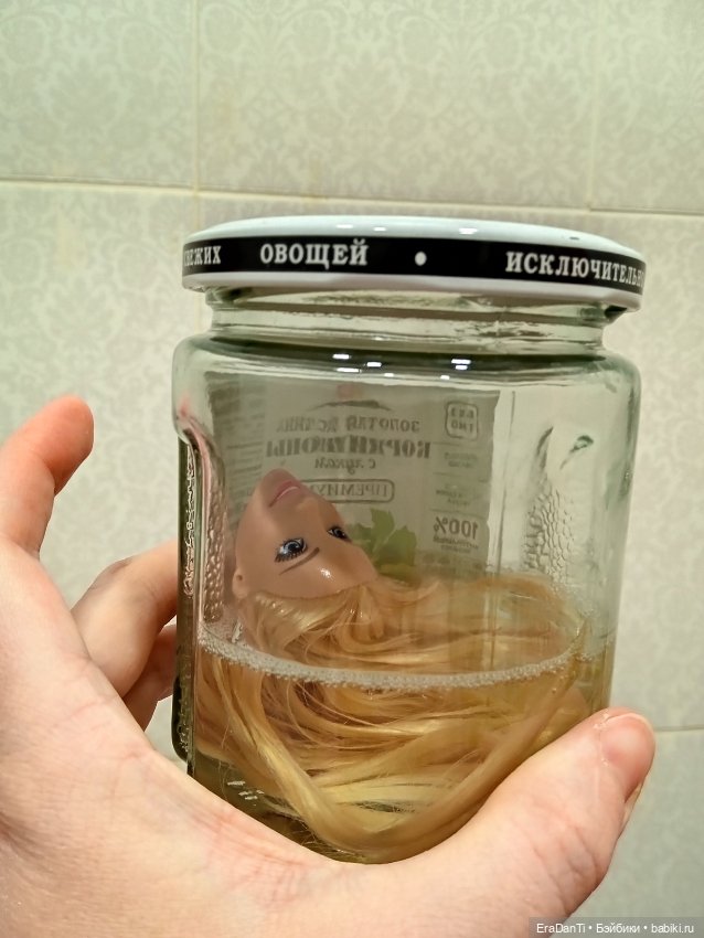 Чем закончился мой челлендж? И причём тут Profoam2000 (фото 9)