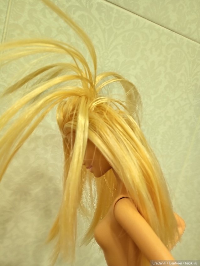 Чем закончился мой челлендж? И причём тут Profoam2000 (фото 4)