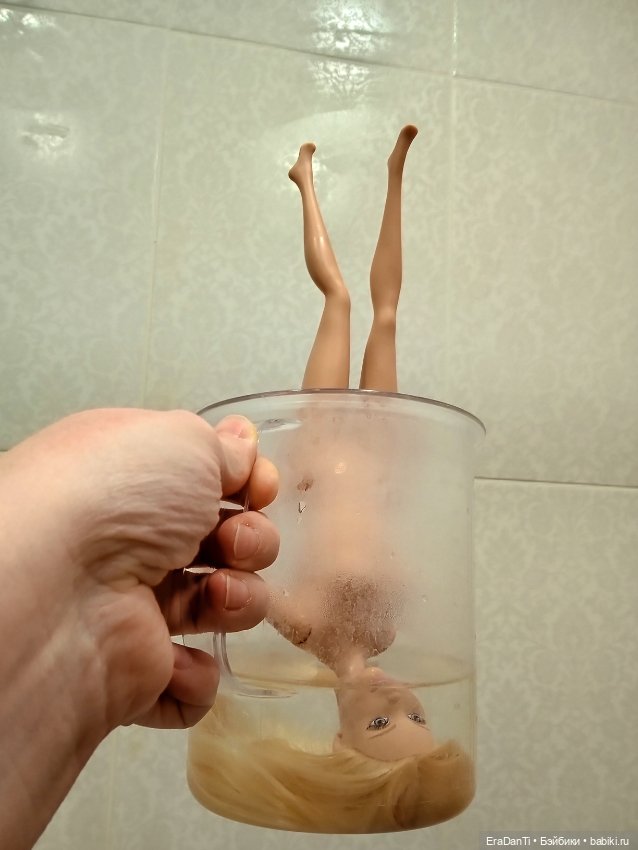 Чем закончился мой челлендж? И причём тут Profoam2000 (фото 7)