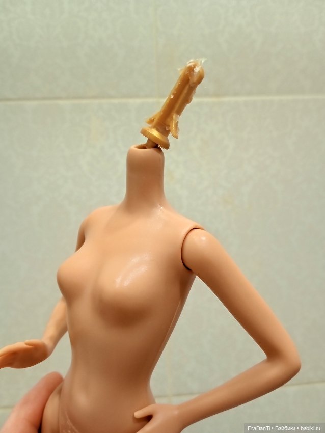 Чем закончился мой челлендж? И причём тут Profoam2000 (фото 10)