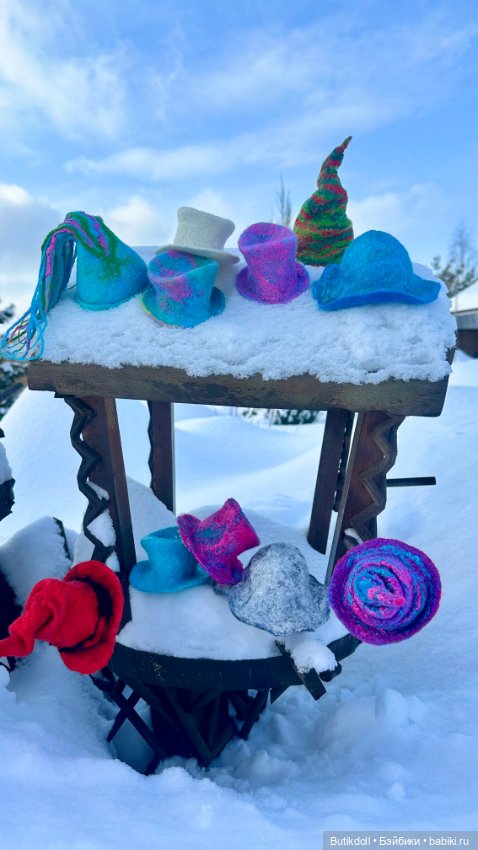 Играю в Малышки Миа ,сладкие булочки 23 см (фото 7)