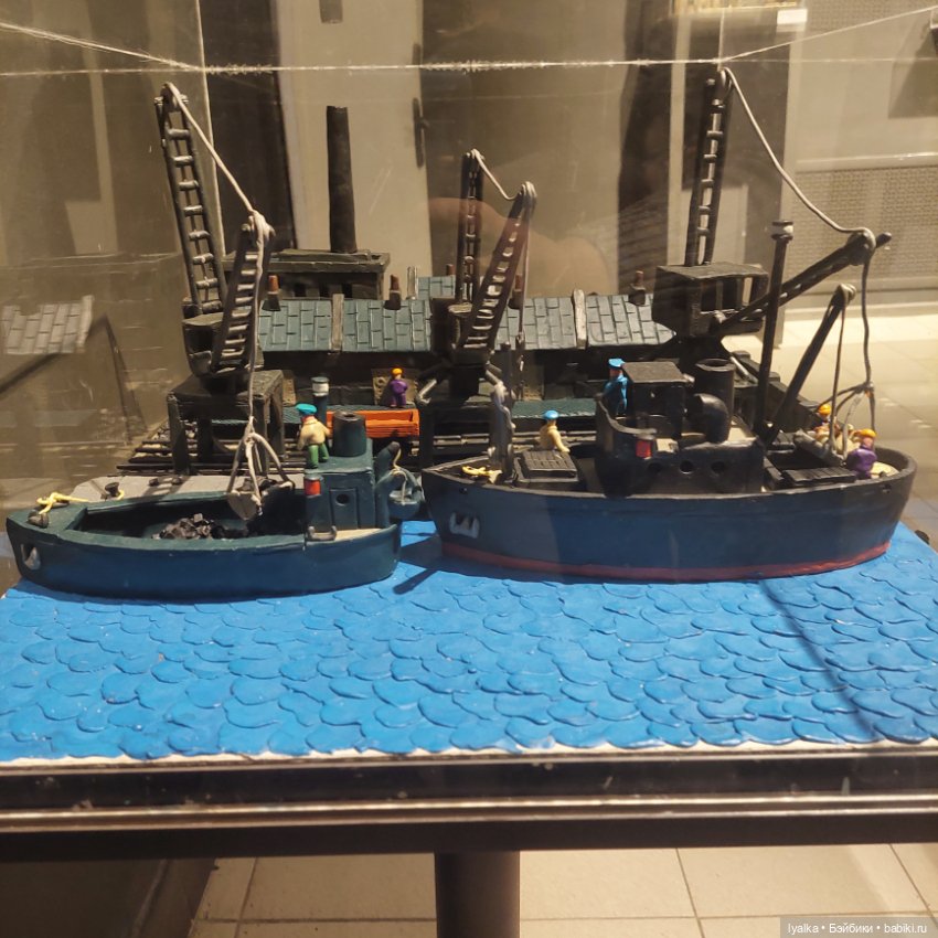 Миниатюра из пластилина — Интересное и необычное: фотоподборки