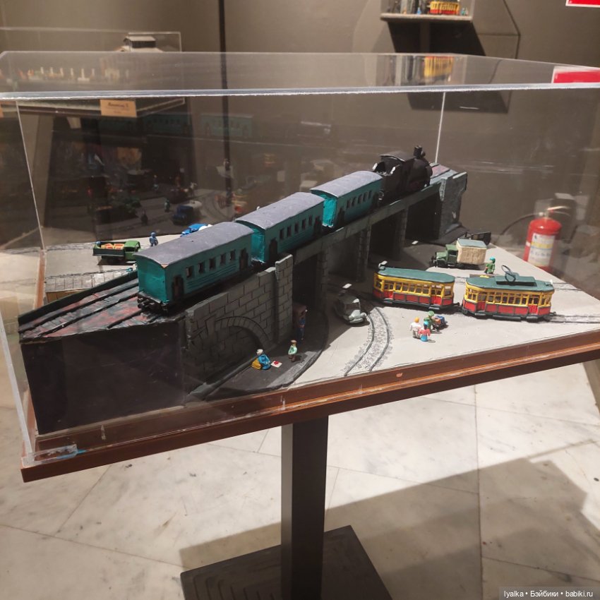 Миниатюра из пластилина — Интересное и необычное: фотоподборки (фото 2)