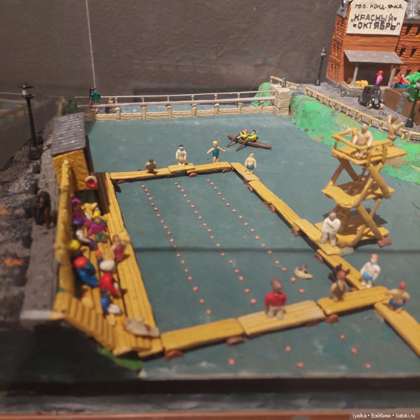 Миниатюра из пластилина — Интересное и необычное: фотоподборки