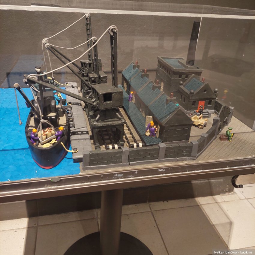 Миниатюра из пластилина — Интересное и необычное: фотоподборки