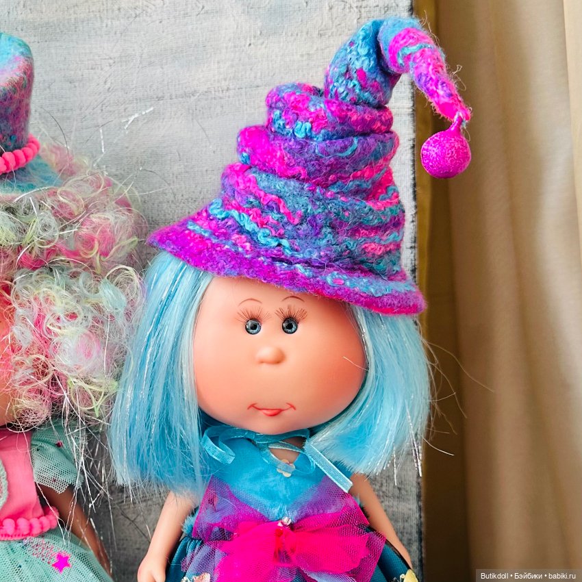 Играю в Малышки Миа ,сладкие булочки 23 см (фото 6)