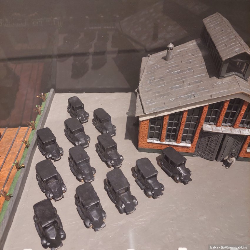 Миниатюра из пластилина — Интересное и необычное: фотоподборки (фото 9)