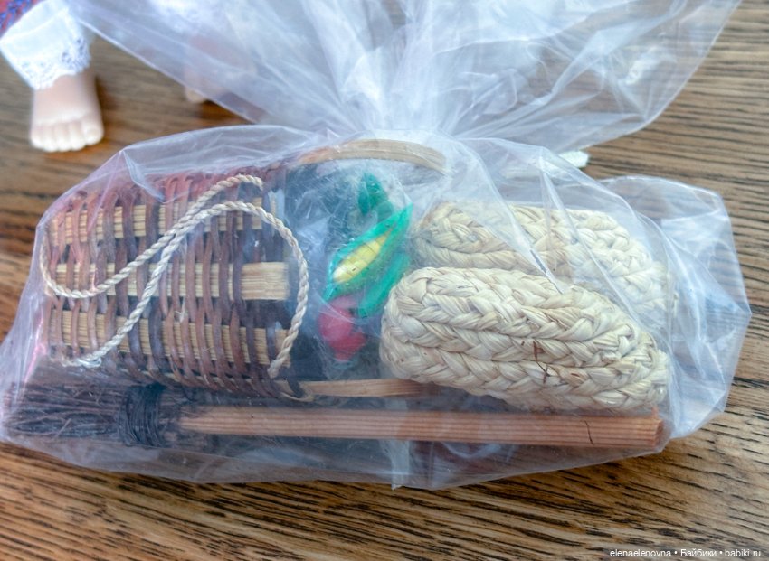 Тройняшки Hermine Burg от Heidi Plusczok - ничего милее Вы сегодня не увидите (фото 6)