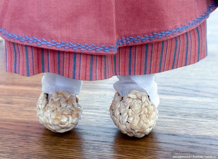 Тройняшки Hermine Burg от Heidi Plusczok - ничего милее Вы сегодня не увидите