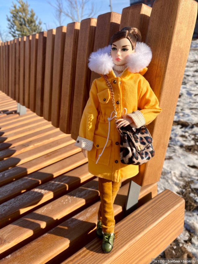 С Poppy Parker — Куклы Integrity Toys (Интегрити): Poppy Parker (фото 2)