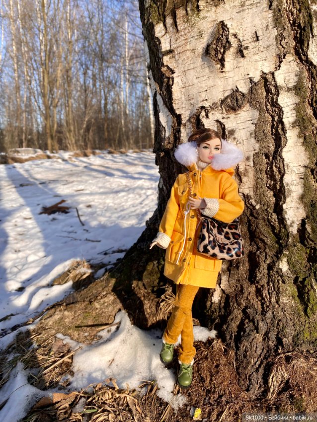 С Poppy Parker — Куклы Integrity Toys (Интегрити): Poppy Parker