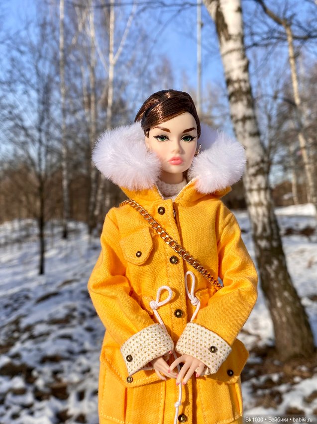 С Poppy Parker — Куклы Integrity Toys (Интегрити): Poppy Parker (фото 10)