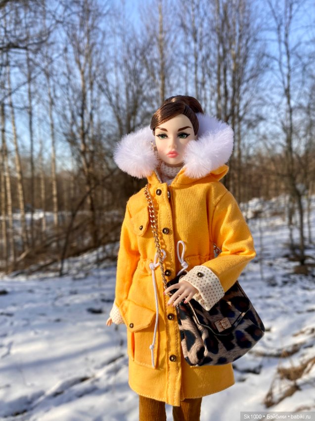 С Poppy Parker — Куклы Integrity Toys (Интегрити): Poppy Parker (фото 8)