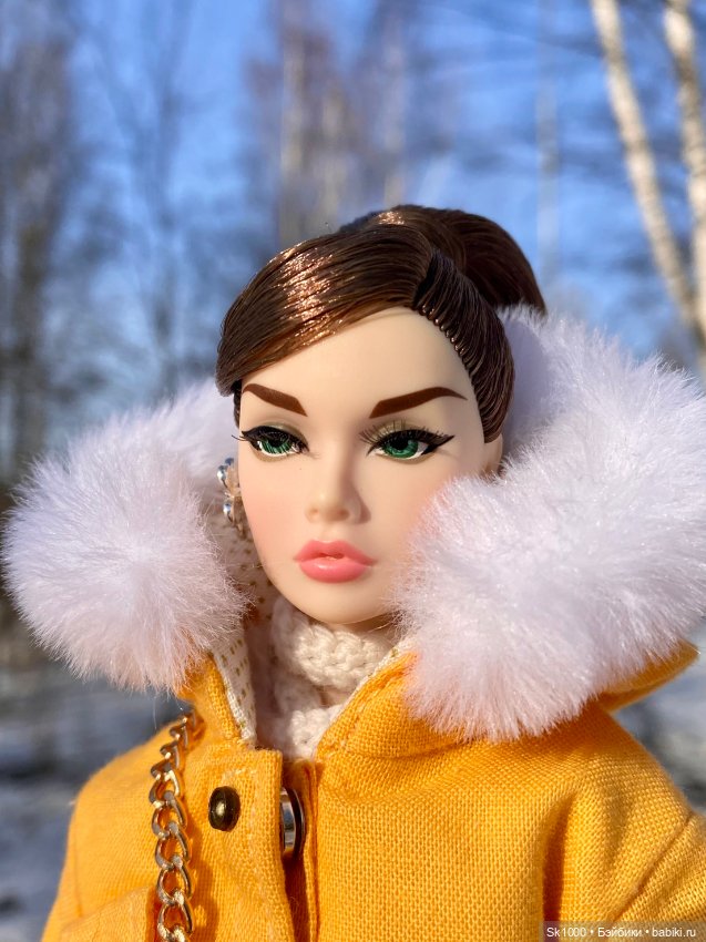 С Poppy Parker — Куклы Integrity Toys (Интегрити): Poppy Parker (фото 9)