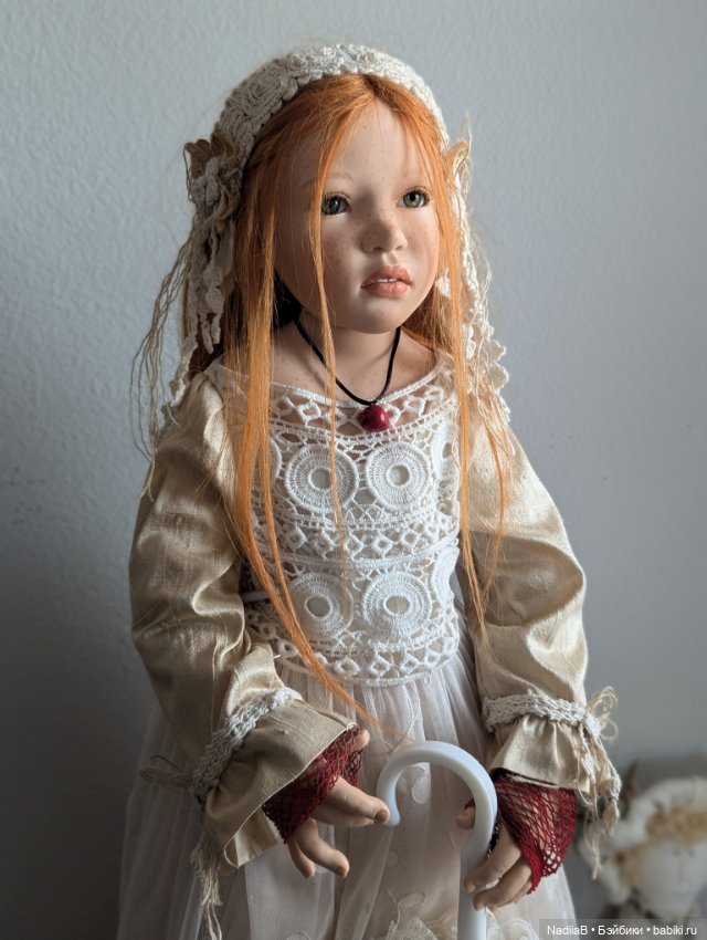 Zawieruszynski ООАК 2025 год