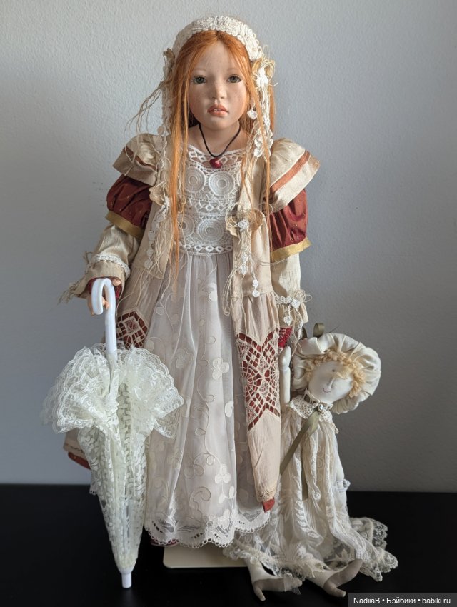 Zawieruszynski ООАК 2025 год