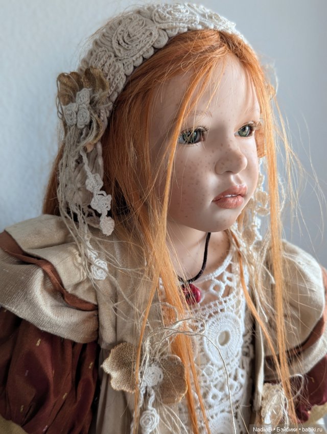 Zawieruszynski ООАК 2025 год (фото 4)