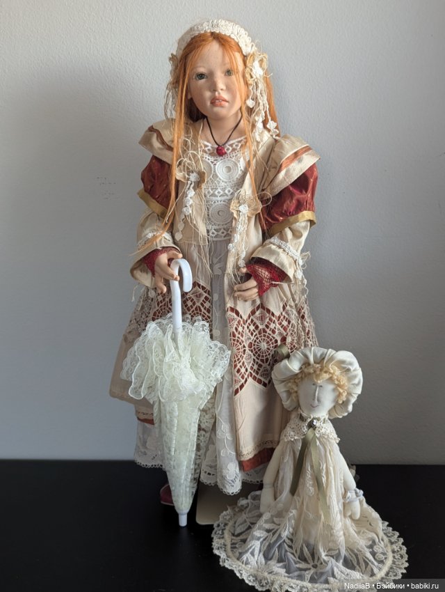 Zawieruszynski ООАК 2025 год