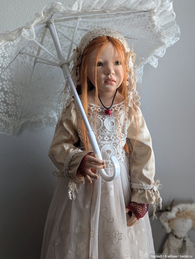 Zawieruszynski ООАК 2025 год (фото 10)