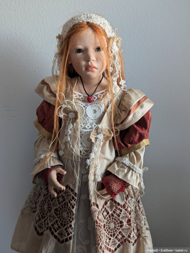 Zawieruszynski ООАК 2025 год