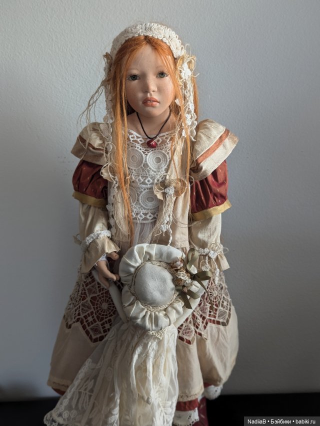 Zawieruszynski ООАК 2025 год