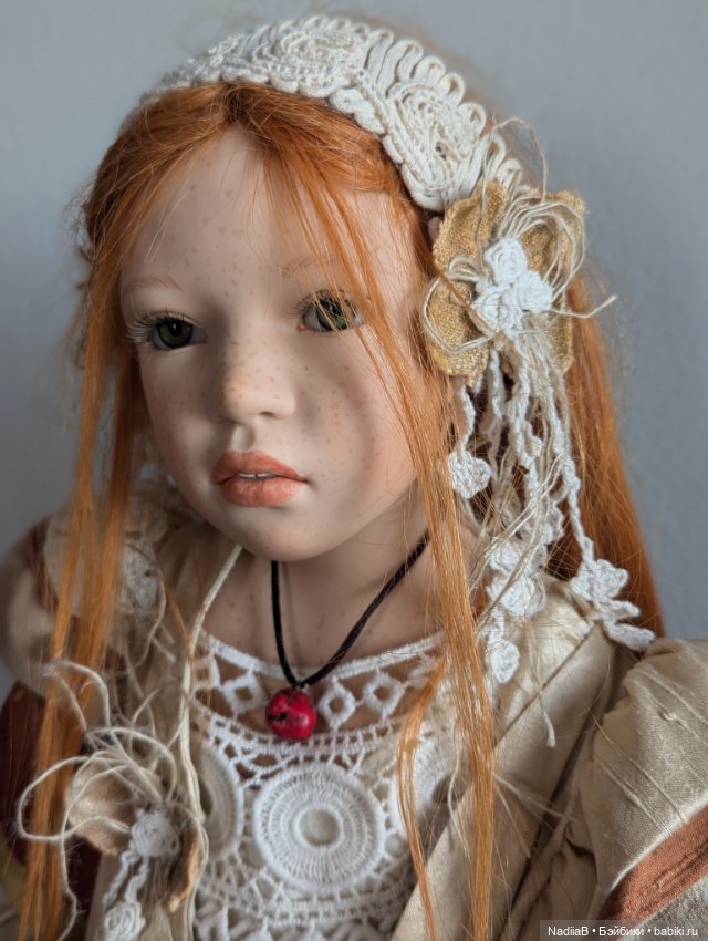 Zawieruszynski ООАК 2025 год