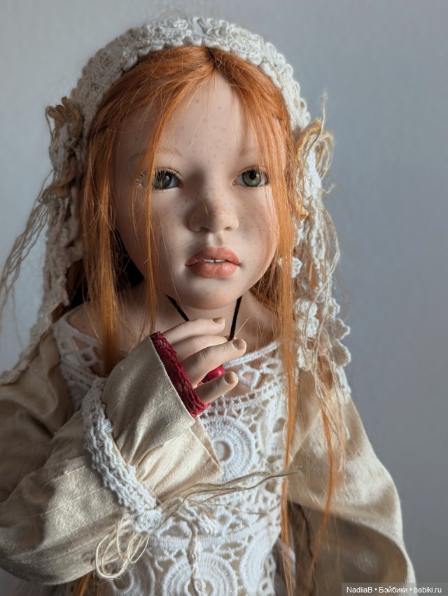 Zawieruszynski ООАК 2025 год