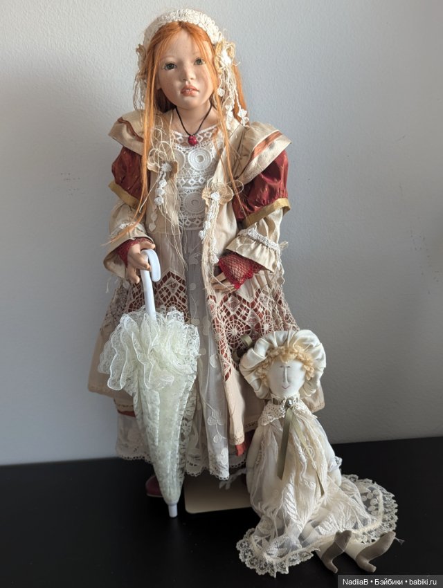 Zawieruszynski ООАК 2025 год