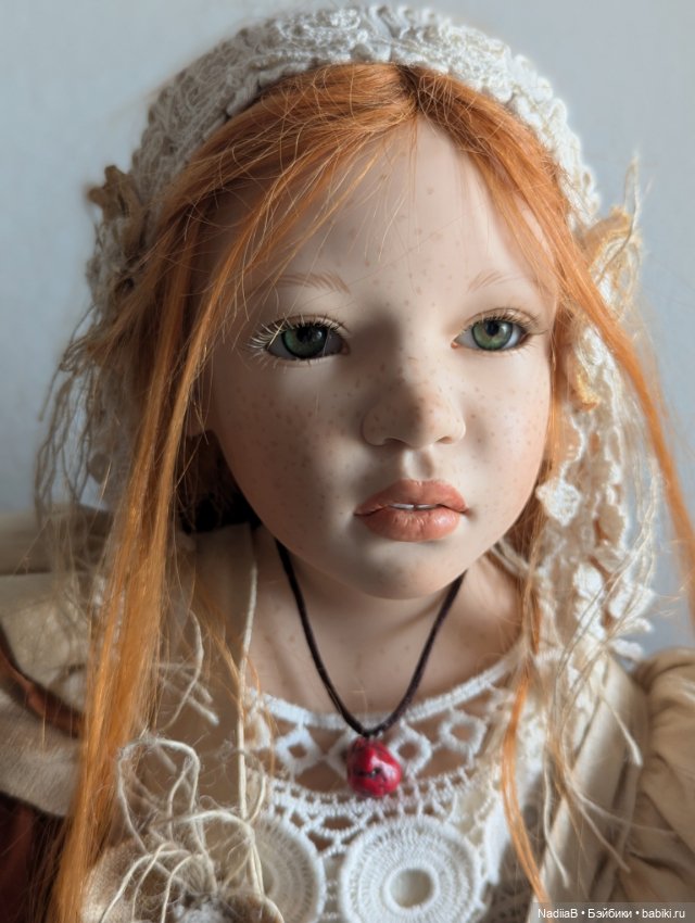 Zawieruszynski ООАК 2025 год