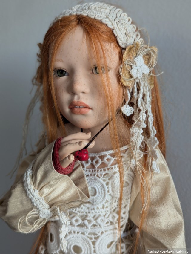 Zawieruszynski ООАК 2025 год